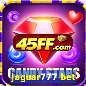 jaguar777 bet